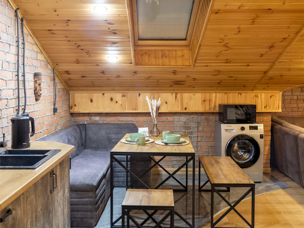 Квартира Квартира Лофт — Владикавказ