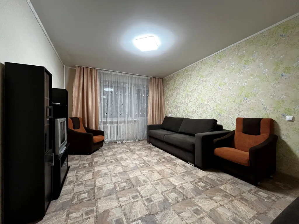 Квартира рядом с ГЛЦ Мраткино