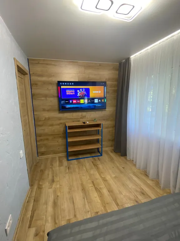 Красивая уютная квартира в центре города