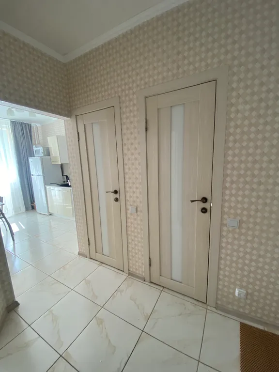 Квартира у моря