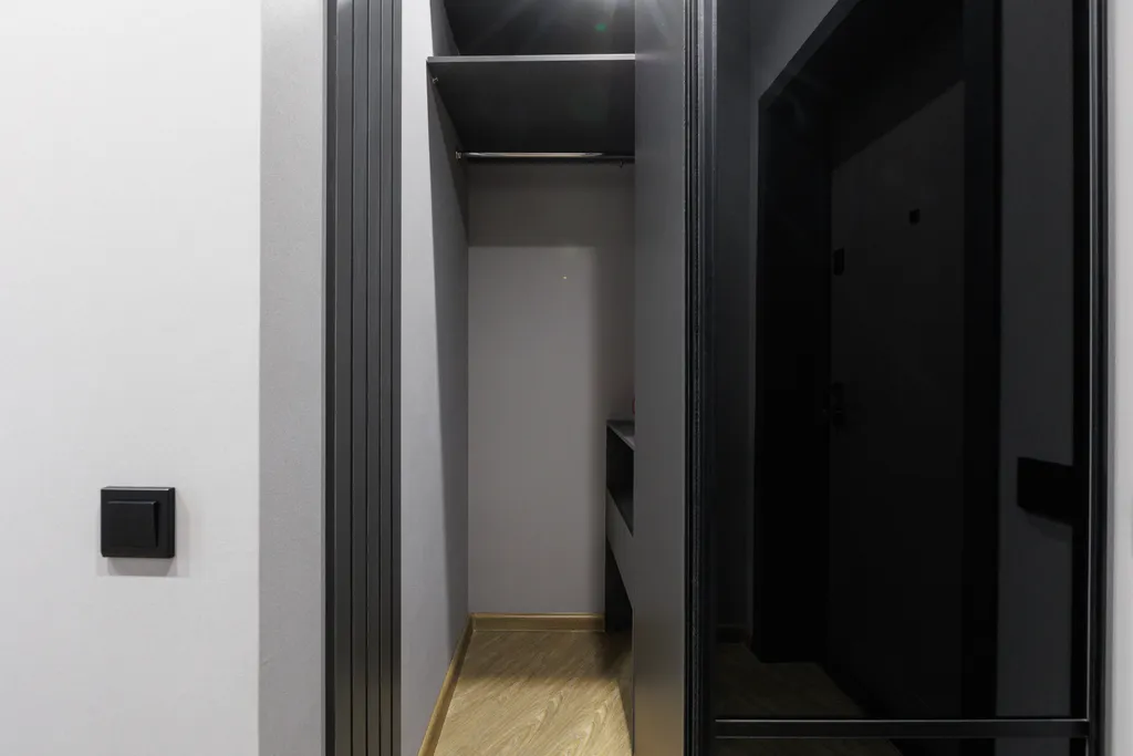 Квартира Квартира класса Luxe на Расцветай — Новосибирск