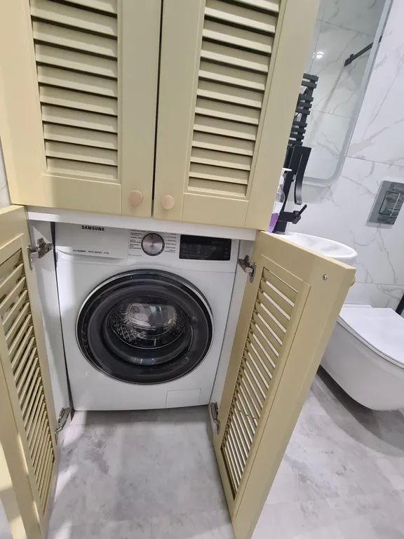 Шикарные апартаменты у парка Ривьера