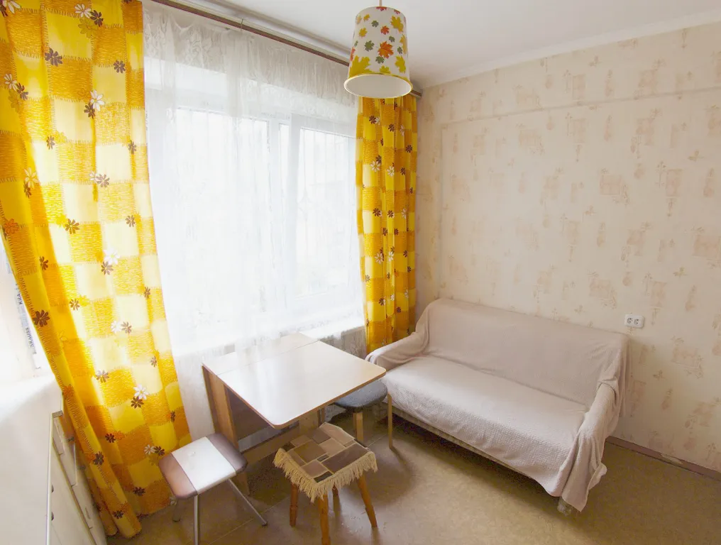 Квартира Уютная квартира у Жемчужины — Сочи