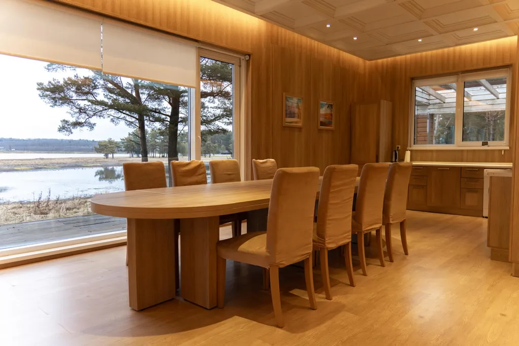 3-комнатный Дом