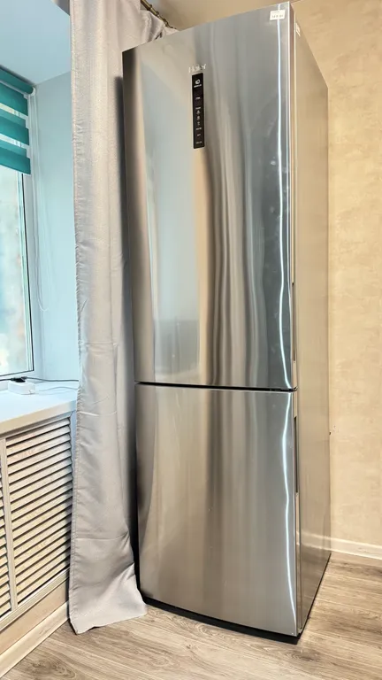 Уютная двухкомнатная квартира напротив ЖД вокзала