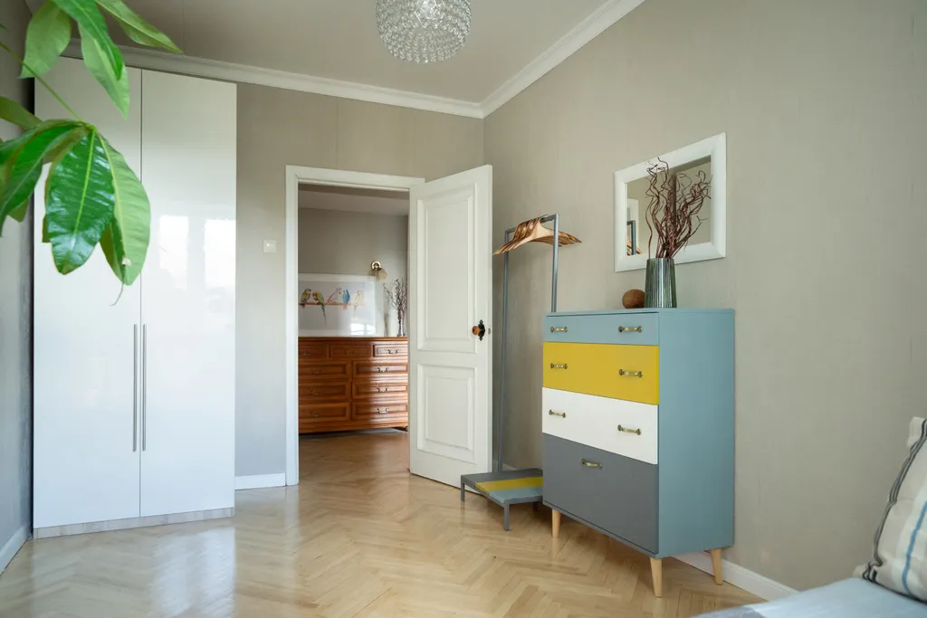 Квартира Квартира Окно в Европу — Москва