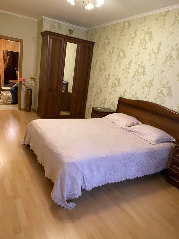 Уютная роскошная квартира в центре города