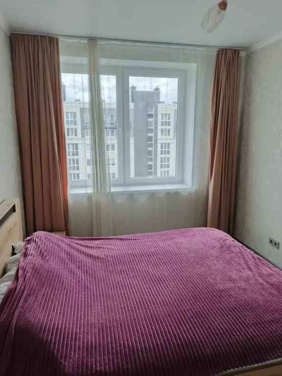 Квартира Уютная квартира в центре города — Калининград