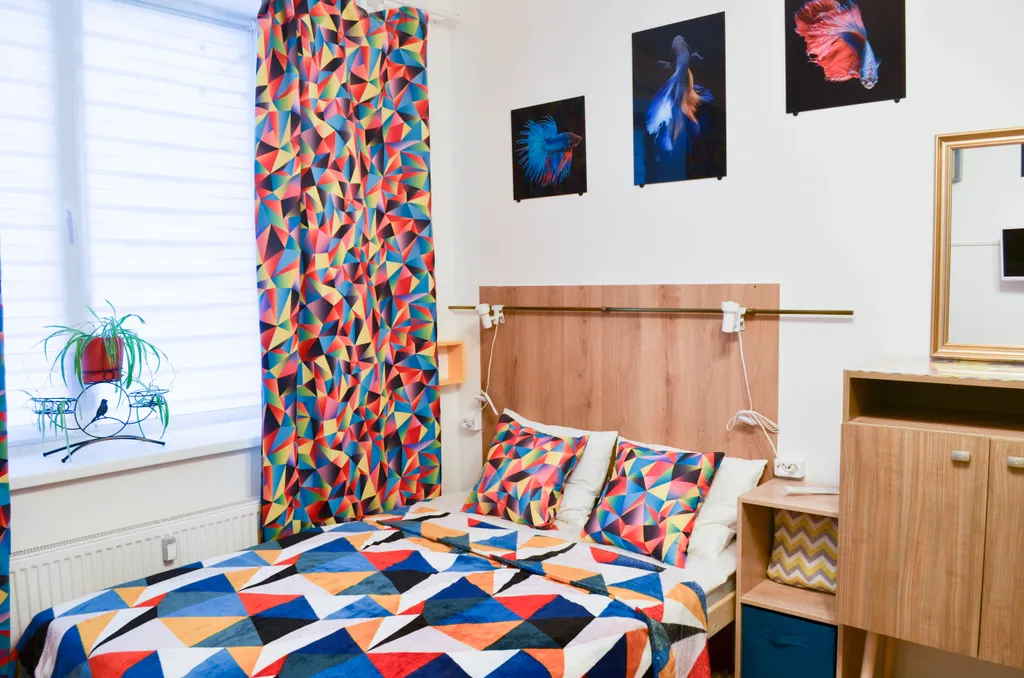 Квартира Квартира Тёплая, чистая студия в шаговой доступности от онкоцентра — Песочный