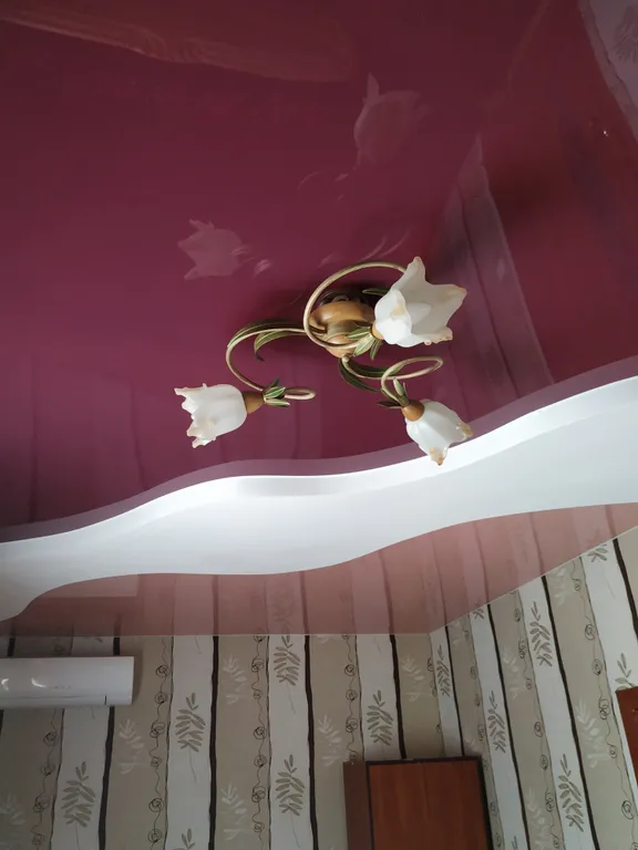 Четырехкомнатный коттедж для отдыха