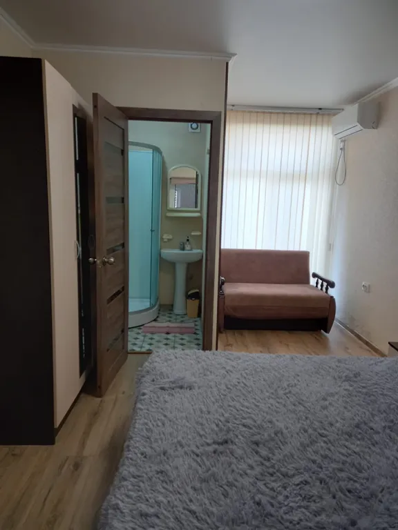 Уютный домик с отдельным входом