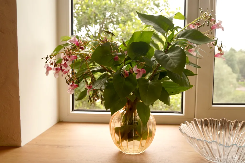 Просторная квартира