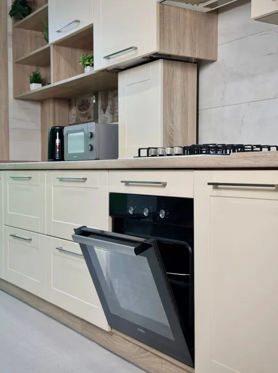 Уютная квартира в ЖК Восток