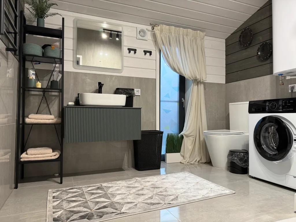 Andreev’s Дача