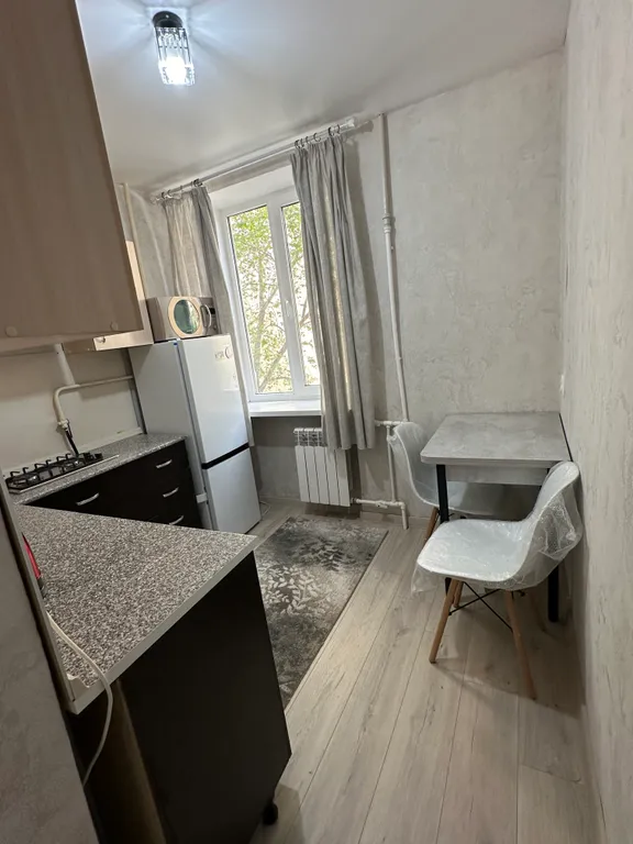 Уютная квартира рядом с морем