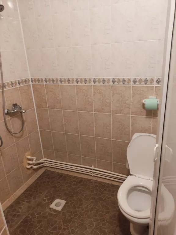 Двухкомнатная квартира в Новоабзаково