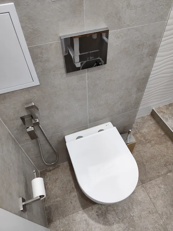 Квартира Уютная квартира на берегу моря г. Пионерский — Пионерский