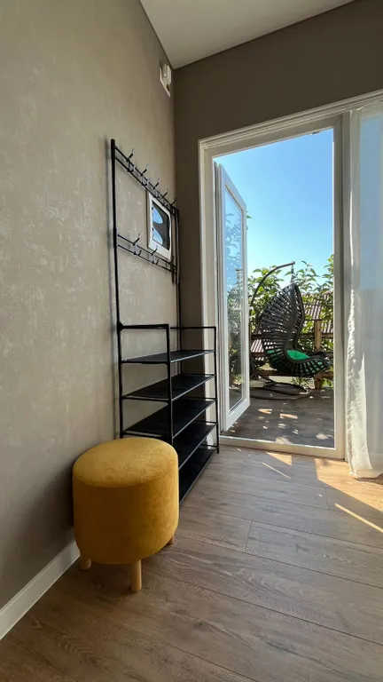 Коттедж Коттедж во фруктовом саду — Сочи