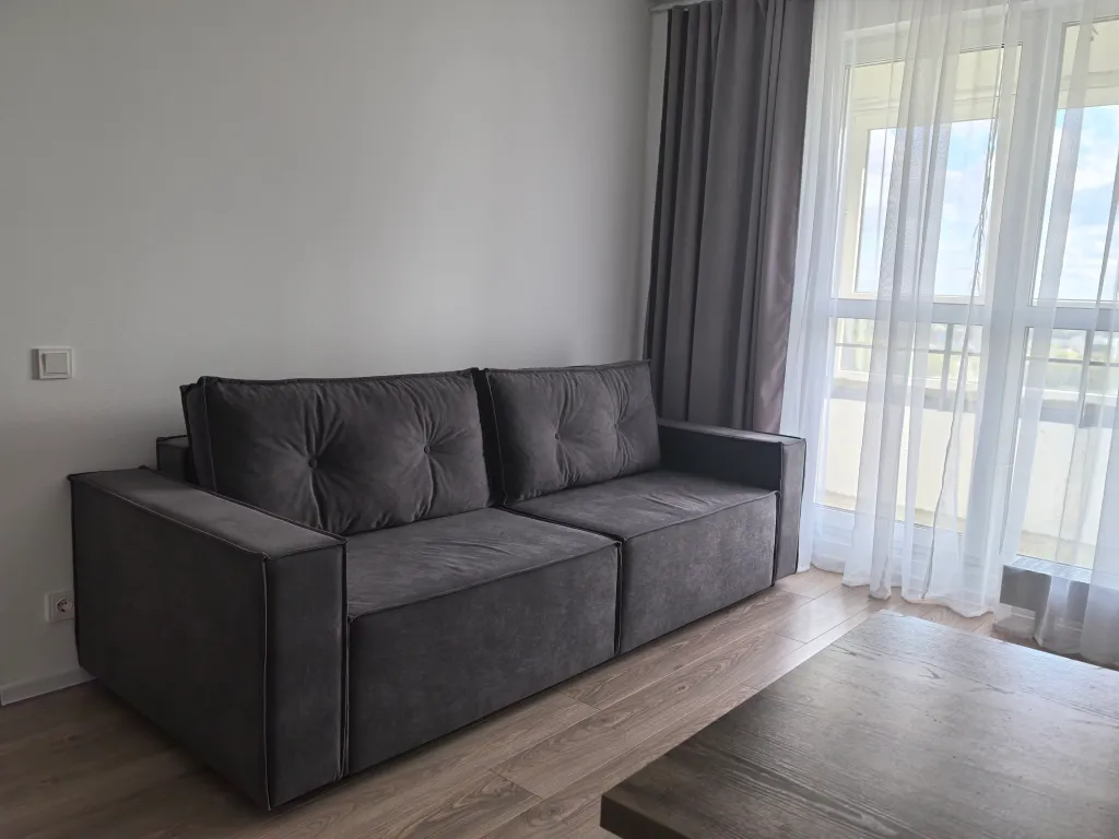 Евродвушка (3 раздельных спальных места)