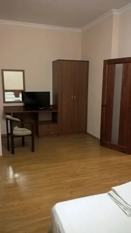 Квартира 1-комнатная Квартира — Сириус