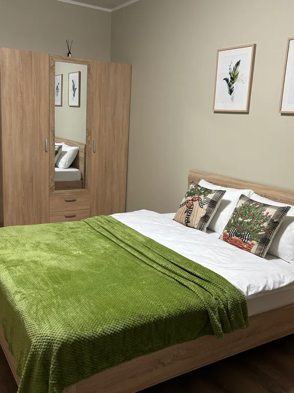 Уютная квартира для гостей города Псков