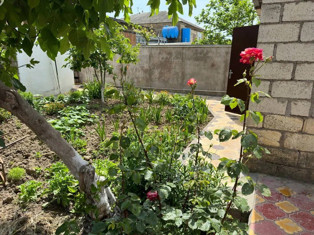 Коттедж Уютный дом вблизи моря — Дербент