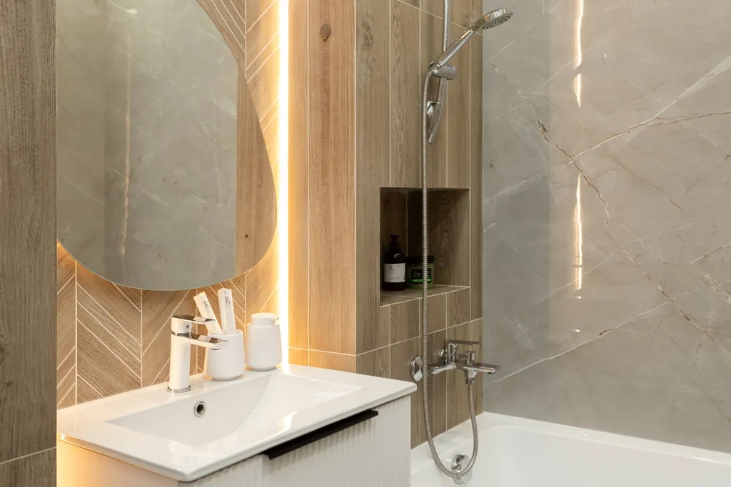 Квартира в районе новостроек ЖК комфорт-класса Нахимовский