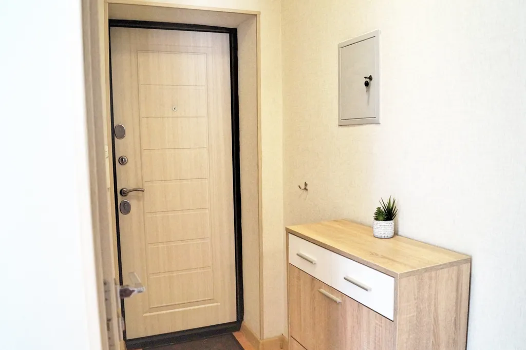 Квартира Квартира Apartments HappY KingS — Калининград