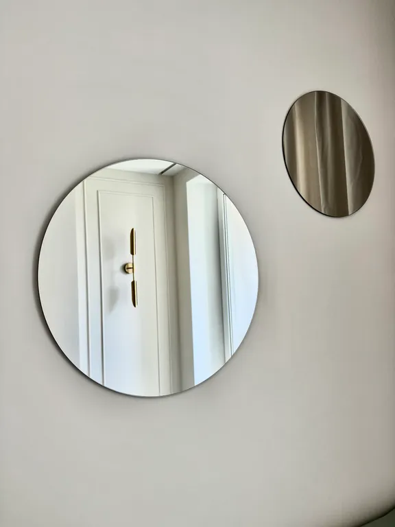 Квартира Квартира Cherry Suite — Зеленоградск