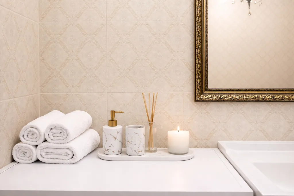 Апартаменты у моря с панорамным видом и террасой