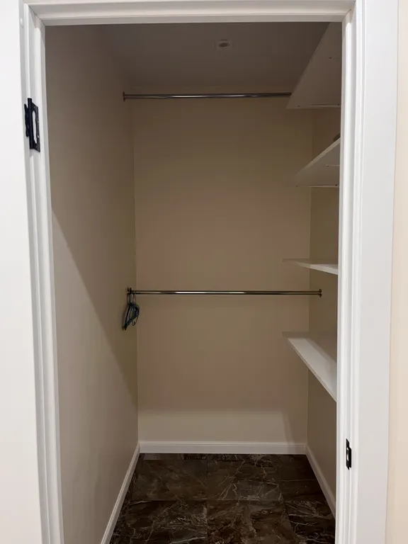 Квартира с двумя туалетами