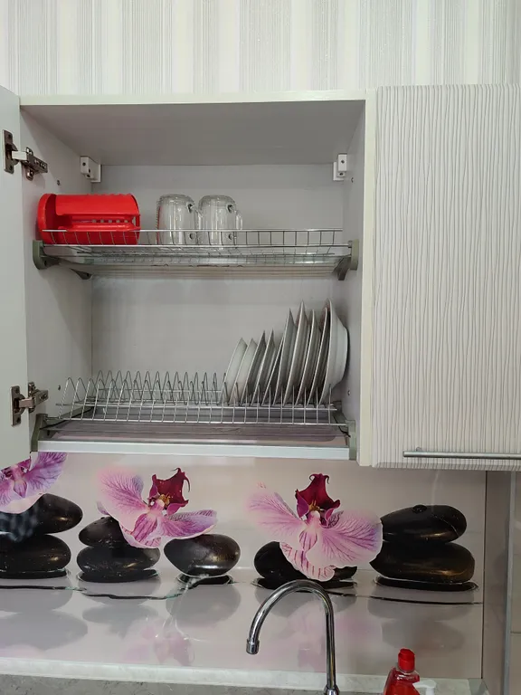 Комфортная квартира по разумной цене