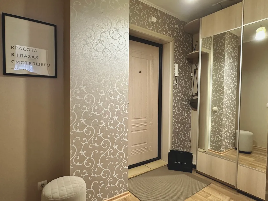 Квартира Квартира BelinSky House — Нижний Новгород
