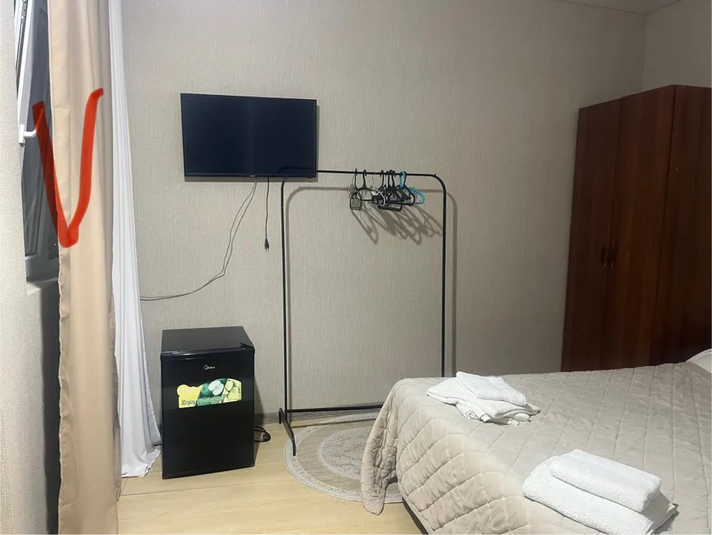 Квартира Комната — Гагра