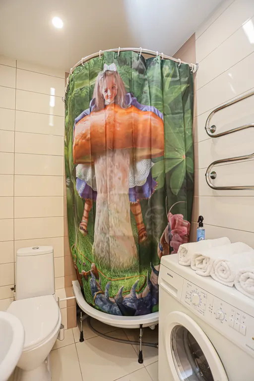 SunSet студия Алиса в стране Чудес