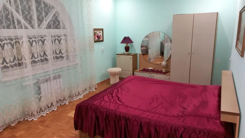 Двухместная комната в уютном доме