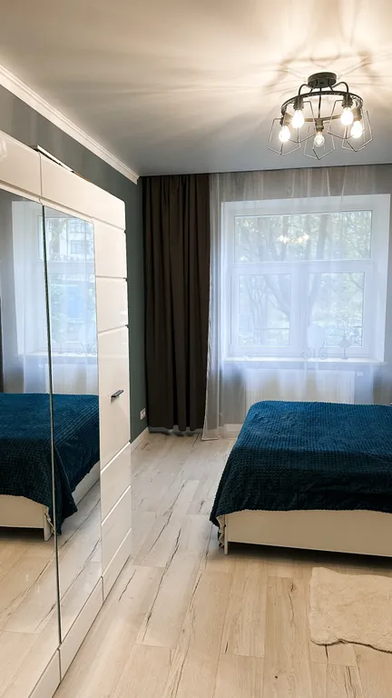 Вилла Хубертус