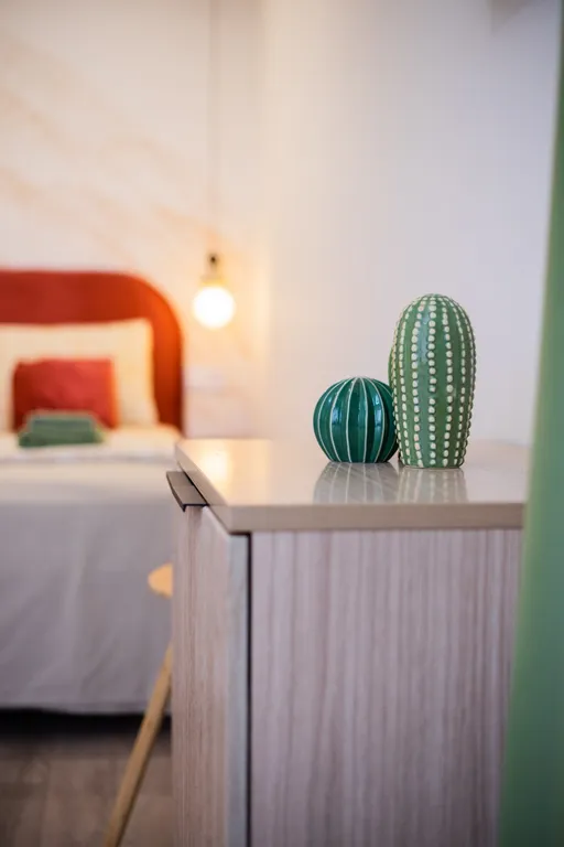 Уютная квартира в самом центре