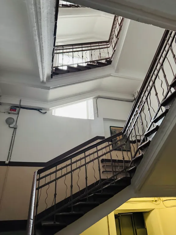 Уютная студия на площади Луговая