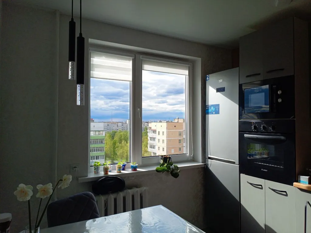 Парк Тысячелетия Витебска, Ледовый дворец