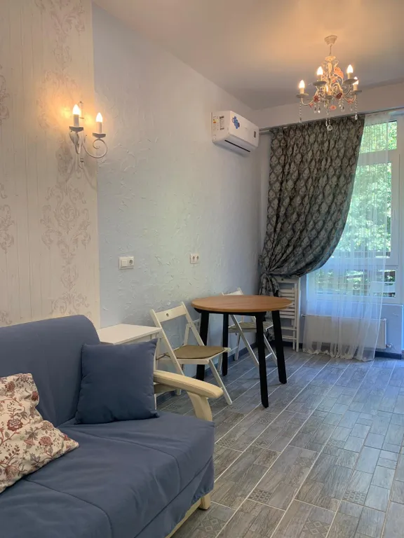 Квартира Квартира Cassa Bella — Эсто-Садок