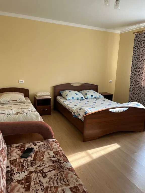 Квартира Комната — аренда посуточно в Старая Станица