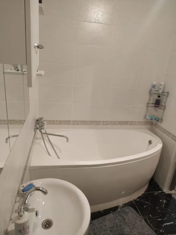 Уютная квартира в 5 минутах от парка для двоих, возможно с ребенком