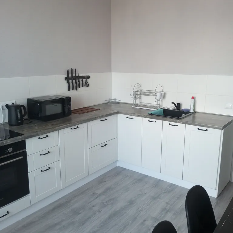 Квартира Уютная квартира в центре города — Калининград