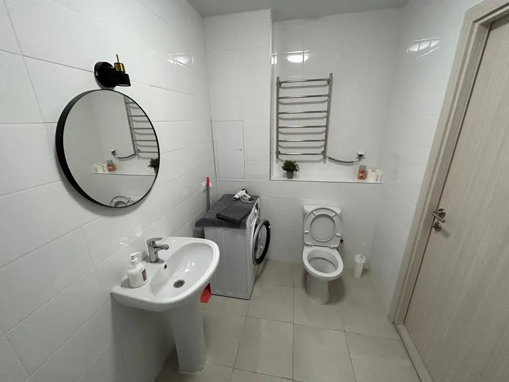 Уютная квартира около Онкоцентра имени Цыба