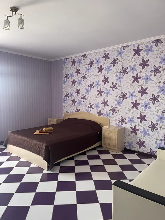 Квартира Комната — Судак