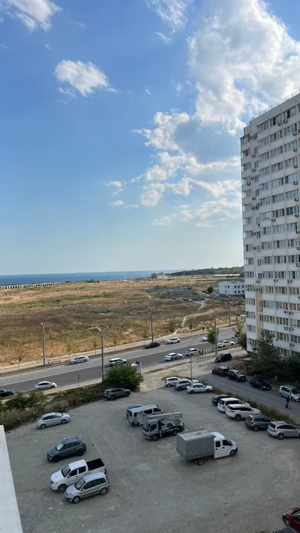 Квартира возле пляжа Алексино