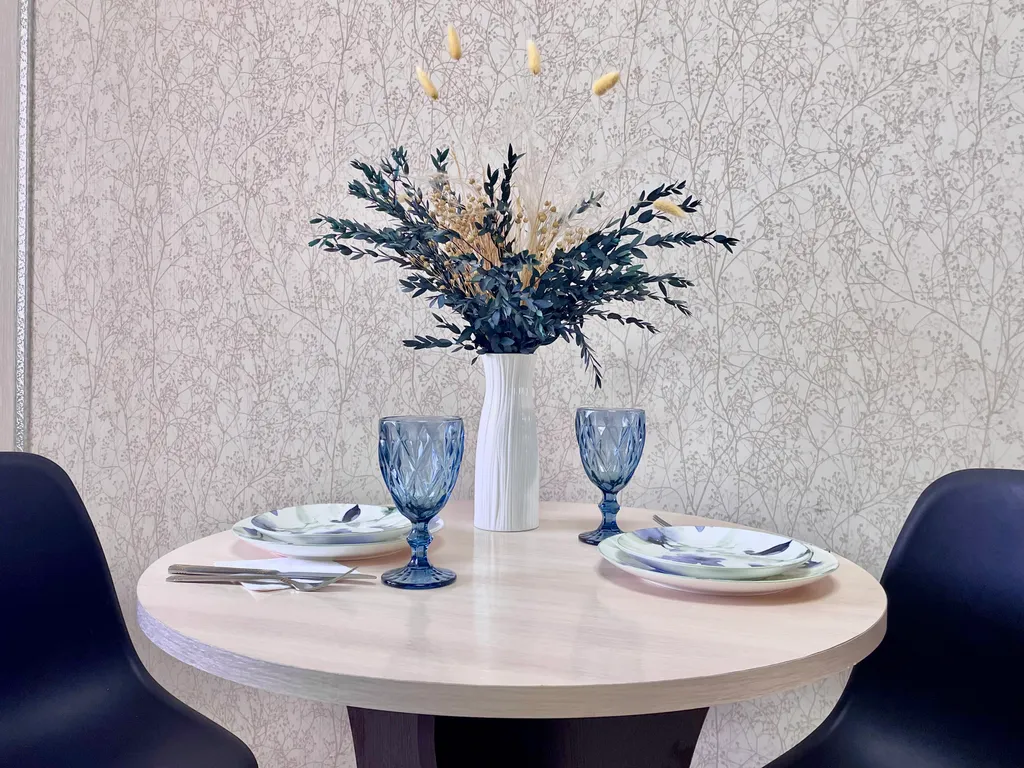 Квартира Уютная однокомнатная квартира в центре Анапы — Анапа