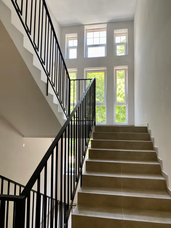 Квартира Квартира Оливковая Ветвь в историческом центре — Светлогорск