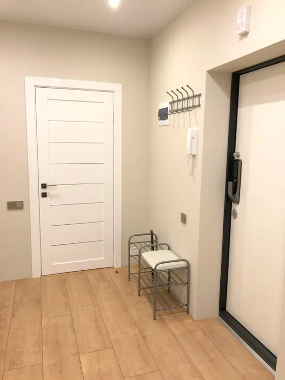 Квартира Апартаменты Parkgarten Lux — Калининград